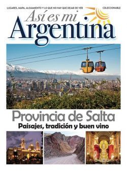 Asi es Argentina – Febrero 2024