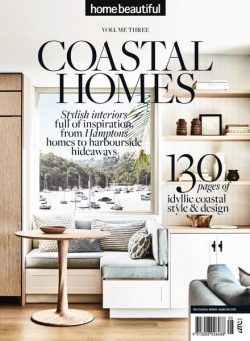 Australian Home Beautiful Specials – 12 February 2024