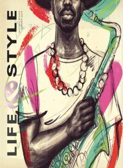 Ballito Life & Style Magazine – Summer 2023-2024