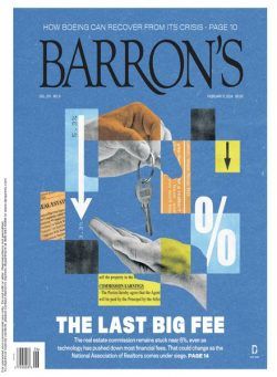 Barron’s – February 5 2024