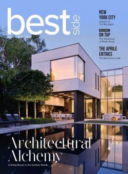 Best Side Magazine – March-April 2024