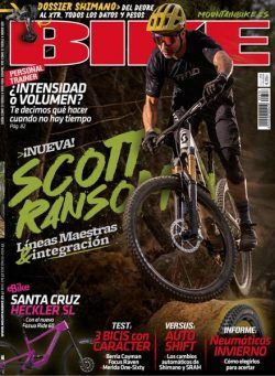 Bike Espana – Febrero 2024