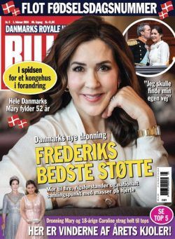 Billed-Bladet – Uge 5 – 1 Februar 2024