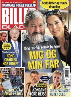 Billed-Bladet – Uge 6 – 9 Februar 2024