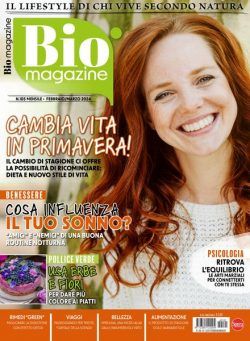 Bio Magazine – Febbraio-Marzo 2024