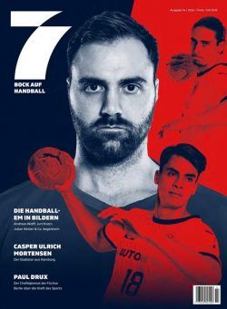 Bock auf Handball – Februar 2024
