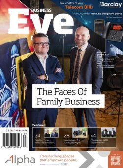 Business Eye – January-February 2024