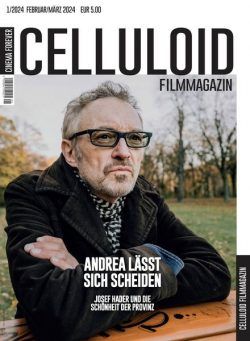 Celluloid – Februar-Marz 2024