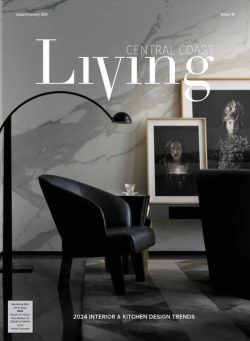 Central Coast Living – January-February 2024