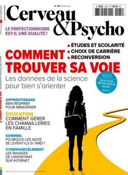 Cerveau & Psycho – Fevrier 2024