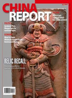 China Report – Issue 129 – February 2024