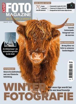 Chip Foto Magazine – Januari 2024