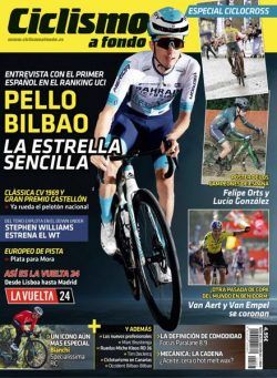 Ciclismo a Fondo – Febrero 2024