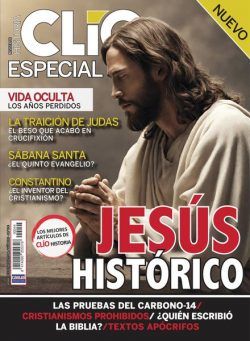 Clio Especial Historia – Febrero 2024