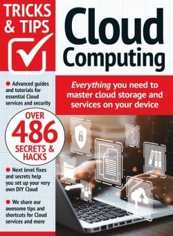 Cloud Computing Tricks and Tips – February 2024