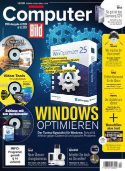 Computer Bild VIP – 09 Februar 2024