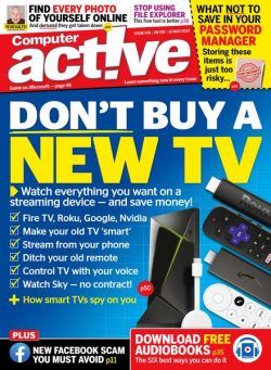 Computeractive – Issue 678 – 28 February 2024