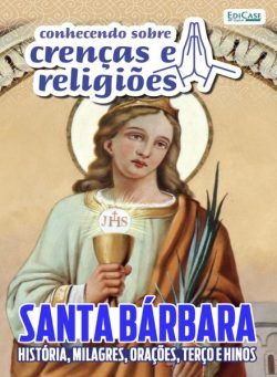 Conhecendo Crencas e Religioes – 18 Fevereiro 2024