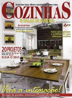 Cozinhas e Salas de Almoco – 2 Fevereiro 2024