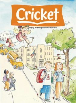 Cricket – February 2024