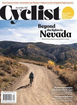 Cyclist Australia & New Zealand – Issue 67 – March 2024