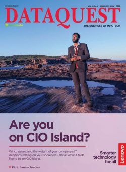DataQuest – February 2024