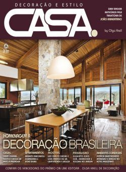 Decoracao Estilo Casa – 2 Fevereiro 2024