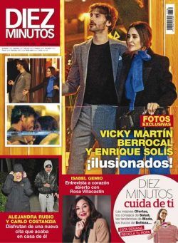Diez Minutos – 28 Febrero 2024