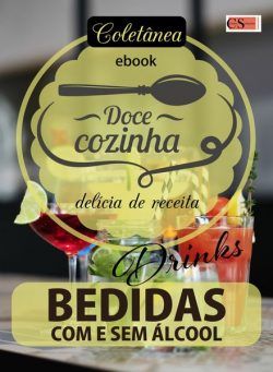 Doce Cozinha – 20 Fevereiro 2024