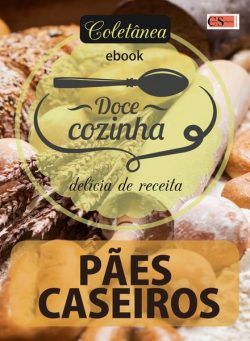 Doce Cozinha – 5 Fevereiro 2024