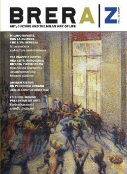 Domus Italia Collane – Ottobre 2020