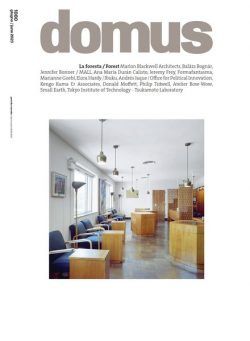 Domus Italia – Giugno 2023