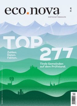 econova – Dezember 2023