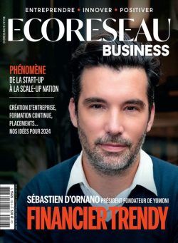 EcoReseau Business – Fevrier 2024