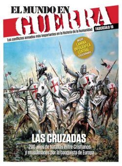 El mundo en Guerra – Enero 2024