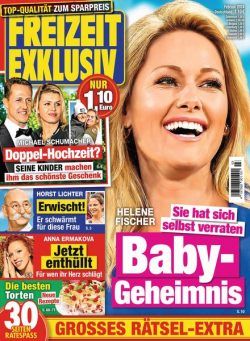 Freizeit Exklusiv – Marz 2024