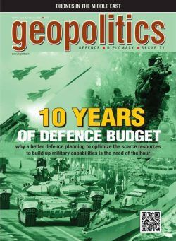 Geopolitics – February 2024