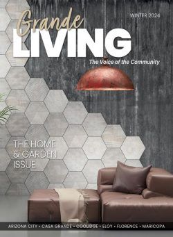 Grande Living – Winter 2023-2024