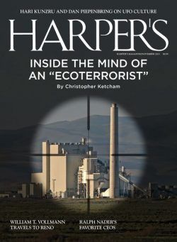 Harper’s Magazine – November 2023