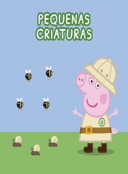 Historias da Peppa Pig – 2 Fevereiro 2024