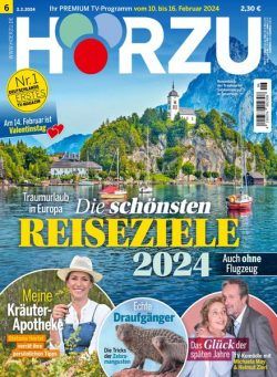 Horzu – 2 Februar 2024