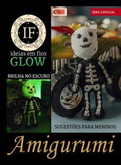 Ideias Em Fios Glow – Fevereiro 2024