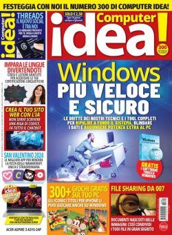 Il Mio Computer Idea! – 1 Febbraio 2024