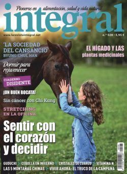 Integral – Febrero 2024