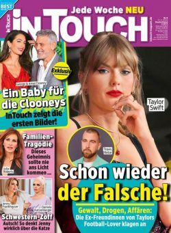 InTouch Germany – 21 Februar 2024