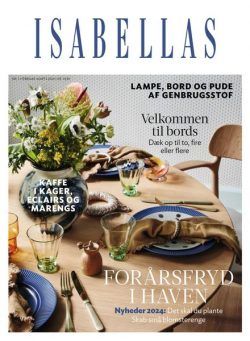 Isabellas – 6 Februar 2024