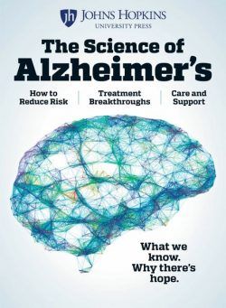 Johns Hopkins The Science of Alzheimer’s 2023