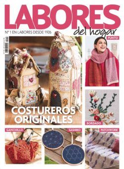 Labores – Febrero 2024