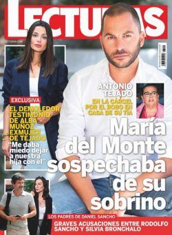 Lecturas – 21 Febrero 2024