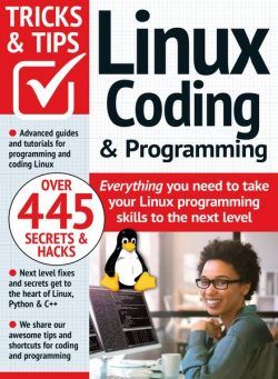 Linux Tricks and Tips – February 2024